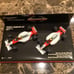 Minichamps F1 1/43 McLaren Champion Set Senna with Seal