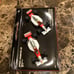 Minichamps F1 1/43 McLaren Champion Set Senna with Seal
