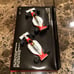 Minichamps F1 1/43 McLaren Champion Set Senna with Seal