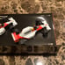 Minichamps F1 1/43 McLaren Champion Set Senna with Seal