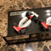 Minichamps F1 1/43 McLaren Champion Set Senna with Seal