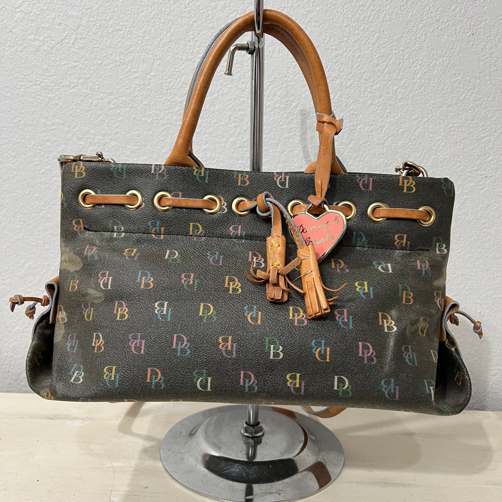 Dooney & Bourke Vintage Y2K Handbag