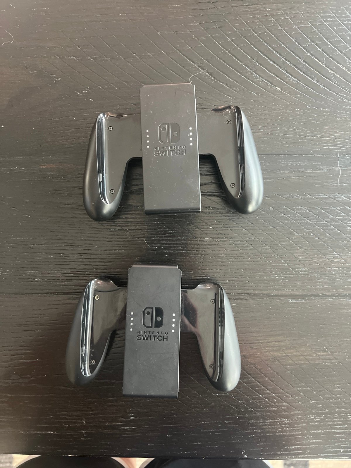 Nintendo switch joy con grip