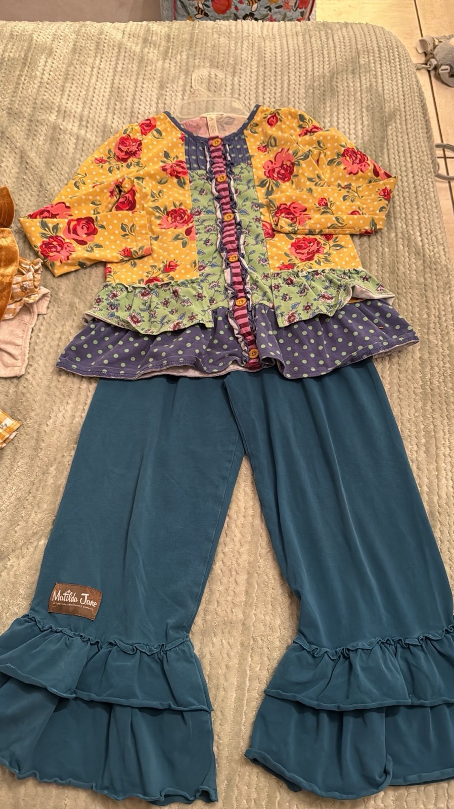 Matilda Jane set