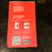 Polaroid Hi-Print Everything Box Printer New Never Opened