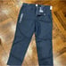 Gap Crop Jeans