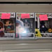 GRAVITY FALLS FUNKO BUNDLE (Mint)