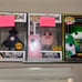 GRAVITY FALLS FUNKO BUNDLE (Mint)
