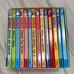 The World of Beverly Cleary Collection Paperback 15 Book Series