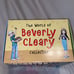 The World of Beverly Cleary Collection Paperback 15 Book Series