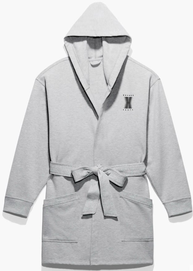 Savage X Fenty Short Robe