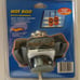 Vintage Hot Wheels Hot Rod Bicycle Noisemaker BRAND NEW NIP 2002 RARE