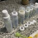Baby bottle bundle