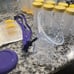 Baby bottle bundle