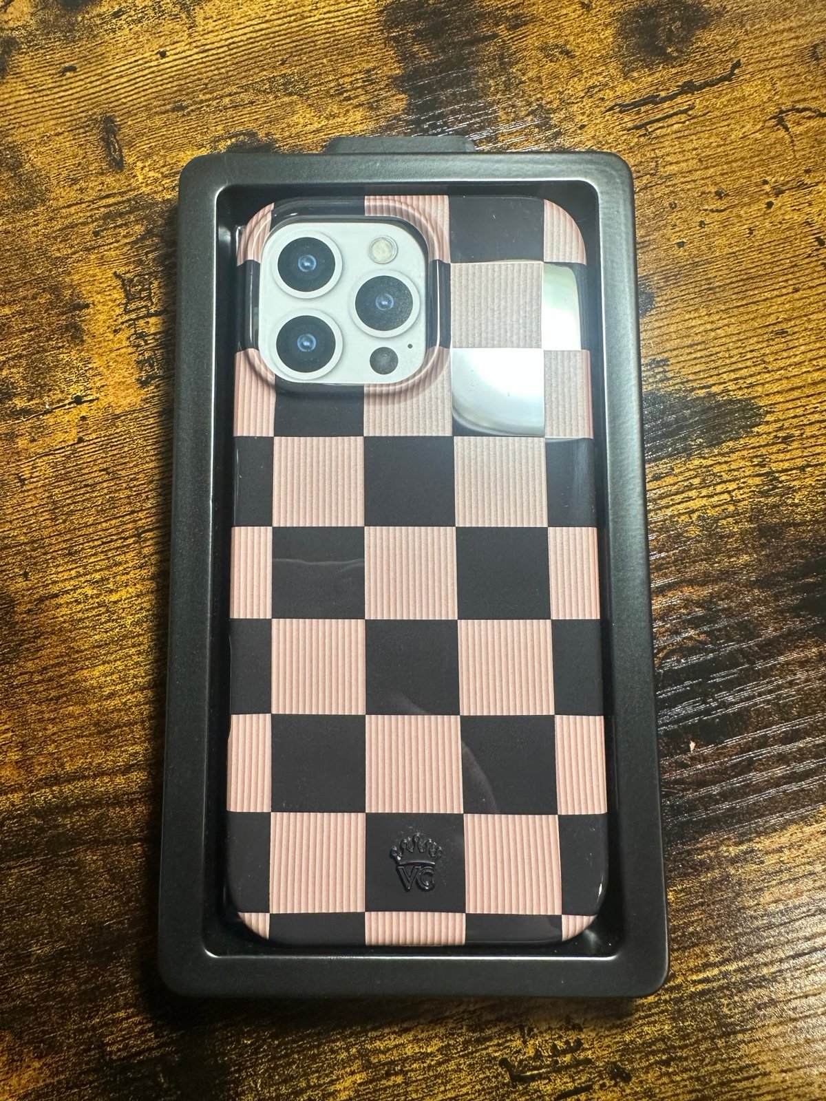 Velvet Caviar Phone case