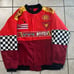 Disney Llio & Stitch The Red One Racing Jacket - BoxLunch Exclusive
