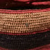 HELEN KAMINSKI AUSTRALIA MULTICOLOR RAFFIA SHOULDER PURSE BAG