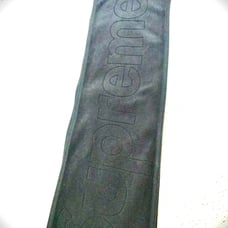 Supreme Polartec Pocket Scarf