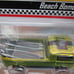 RLC Beach Bomb Pickup Redlines, 2007 Hot Wheels Exclusive of 11K