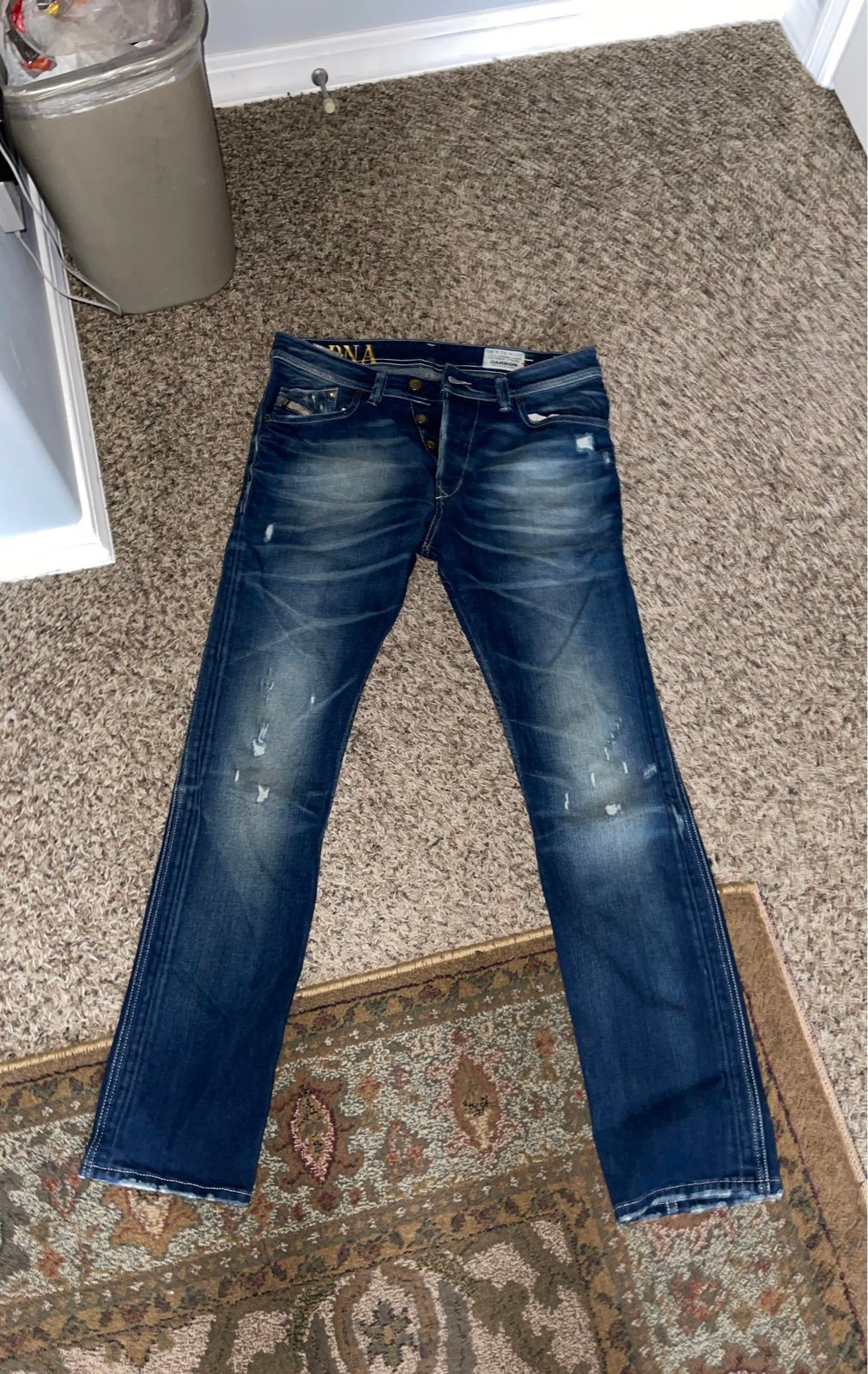 Diesel jeans