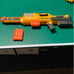 Nerf N-Strike Deploy CS-6