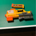 Nerf N-Strike Deploy CS-6