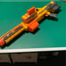 Nerf N-Strike Deploy CS-6