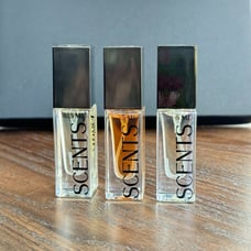5ml Niche Perfume Decants from Scent Angel (Parfums de Marly, Frederic Malle)