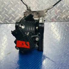 Seadoo OEM 2003-2005 SEADOO GTX 4-TEC THROTTLE BODY 420889022