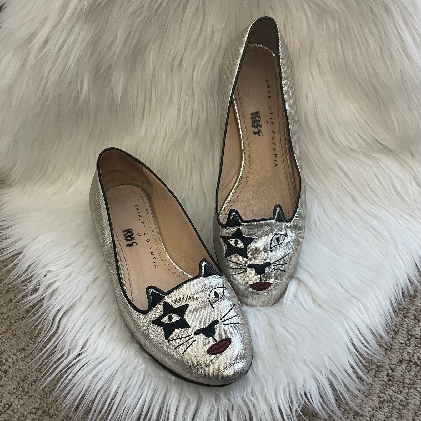 Charlotte Olympia | Mercari Charlotte Olympia | Mercari