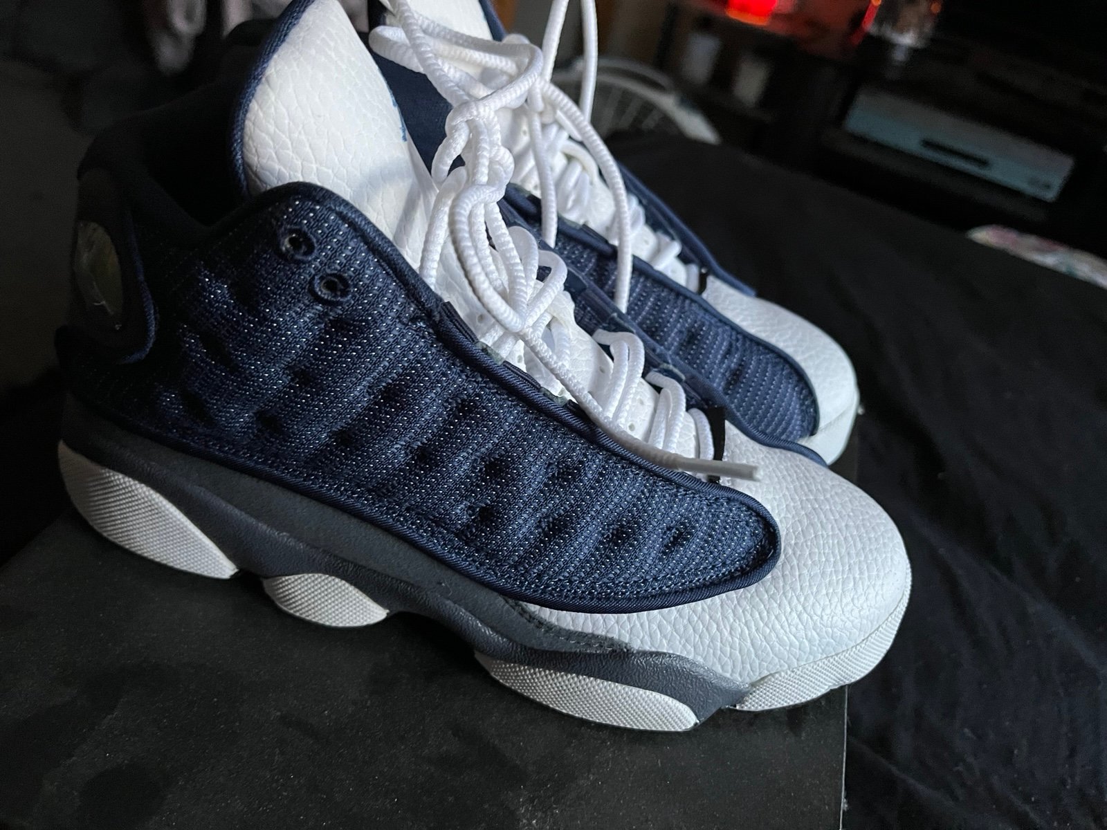 Jordan 13 retro