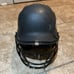 Baseball helmet