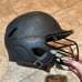 Baseball helmet