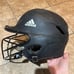 Baseball helmet