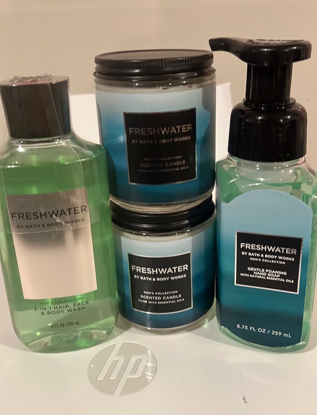 Bath and Body Works