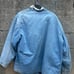 Vintage OshKosh B'Gosh Blanket Lined Chore Coat Made in USA Jacket, XL