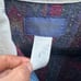 Vintage OshKosh B'Gosh Blanket Lined Chore Coat Made in USA Jacket, XL