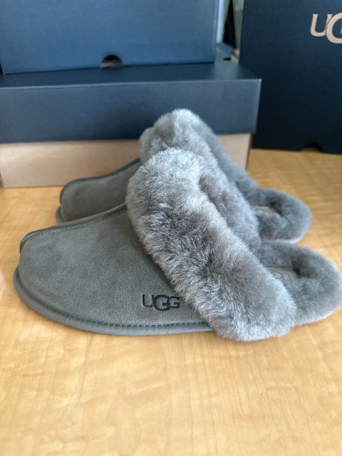 UGG Women's Scuffette Slippers
