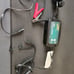 4 amp battery charger