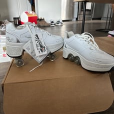 roller skates size 7