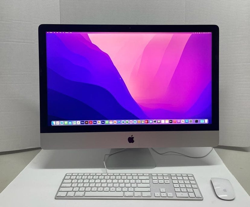 Apple All-In-One Computers | Mercari