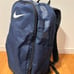 Nike Backpack, Large Capacity