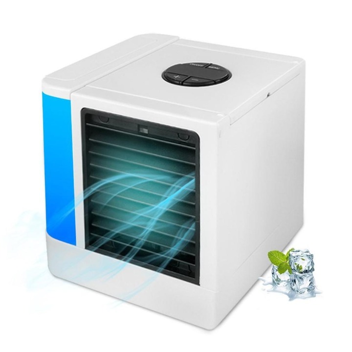 Mini Portable Air Conditioner Digital