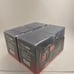 200 ULTRA PRO TOPLOADERS AND PENNY SLEEVES STANDARD 3X4 BUNDLE