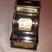 (#RB19) RARE!! HARD TO FIND Uncle Sam's Nickel Register Bank