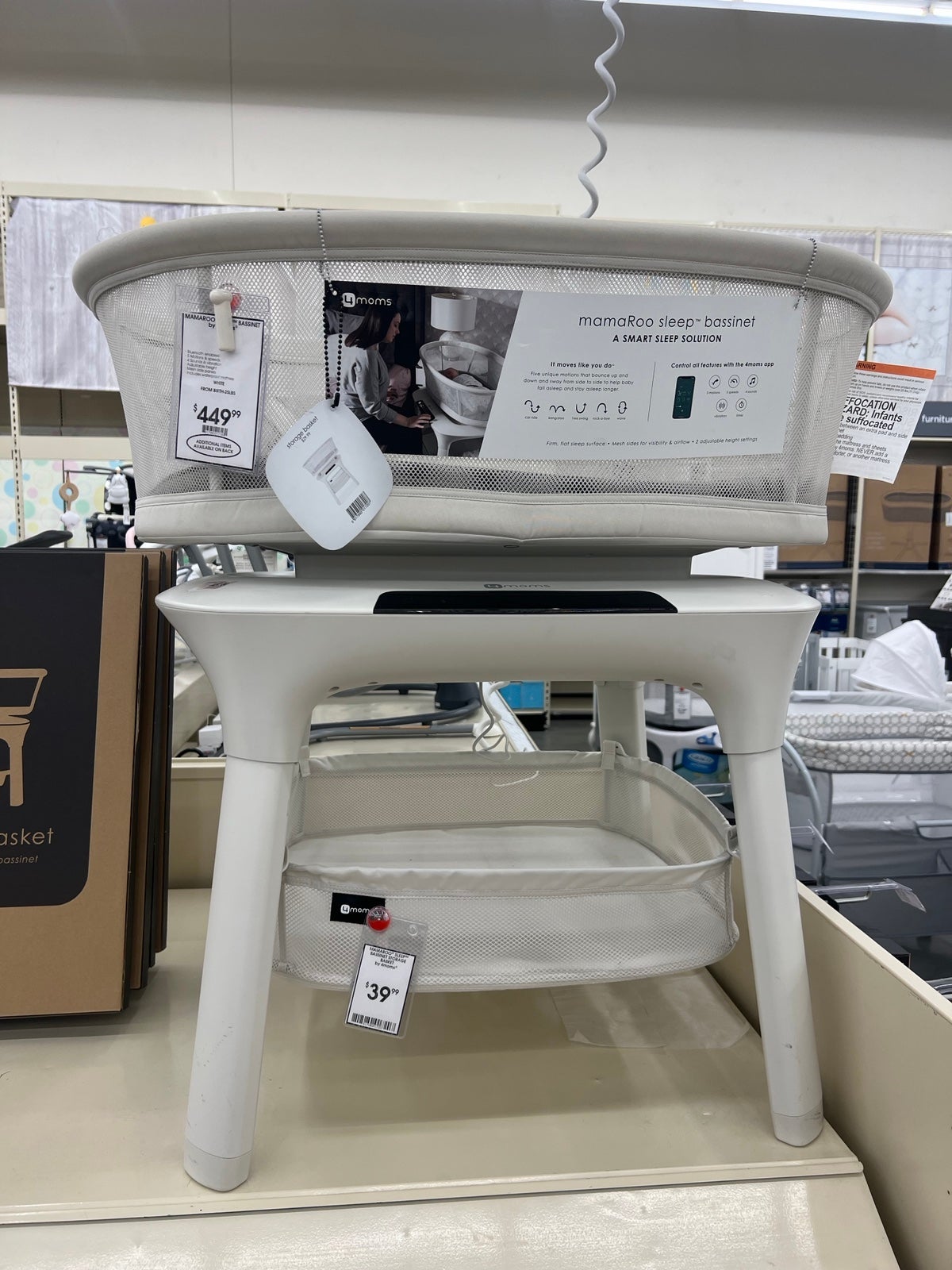 Bassinet