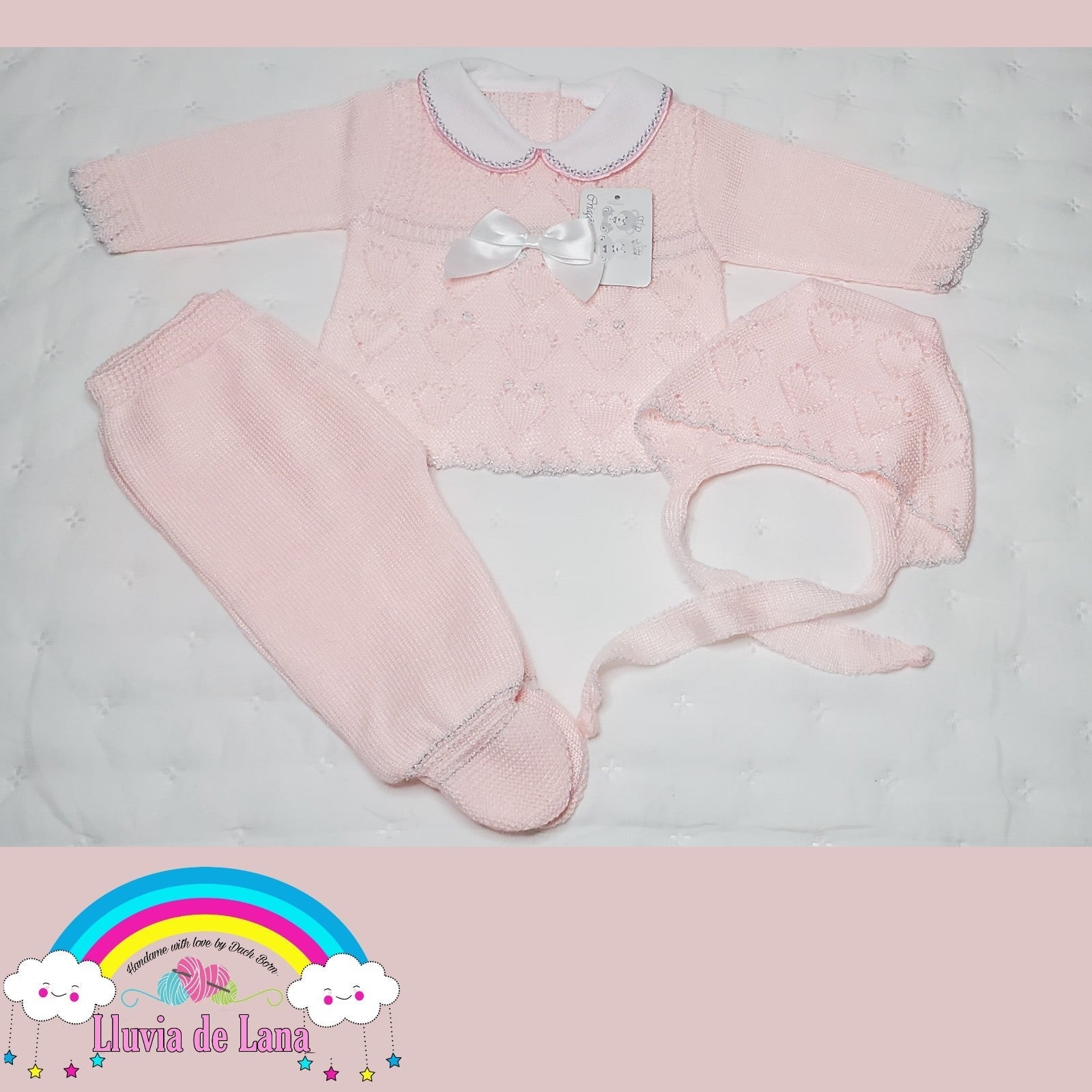 baby clothes set