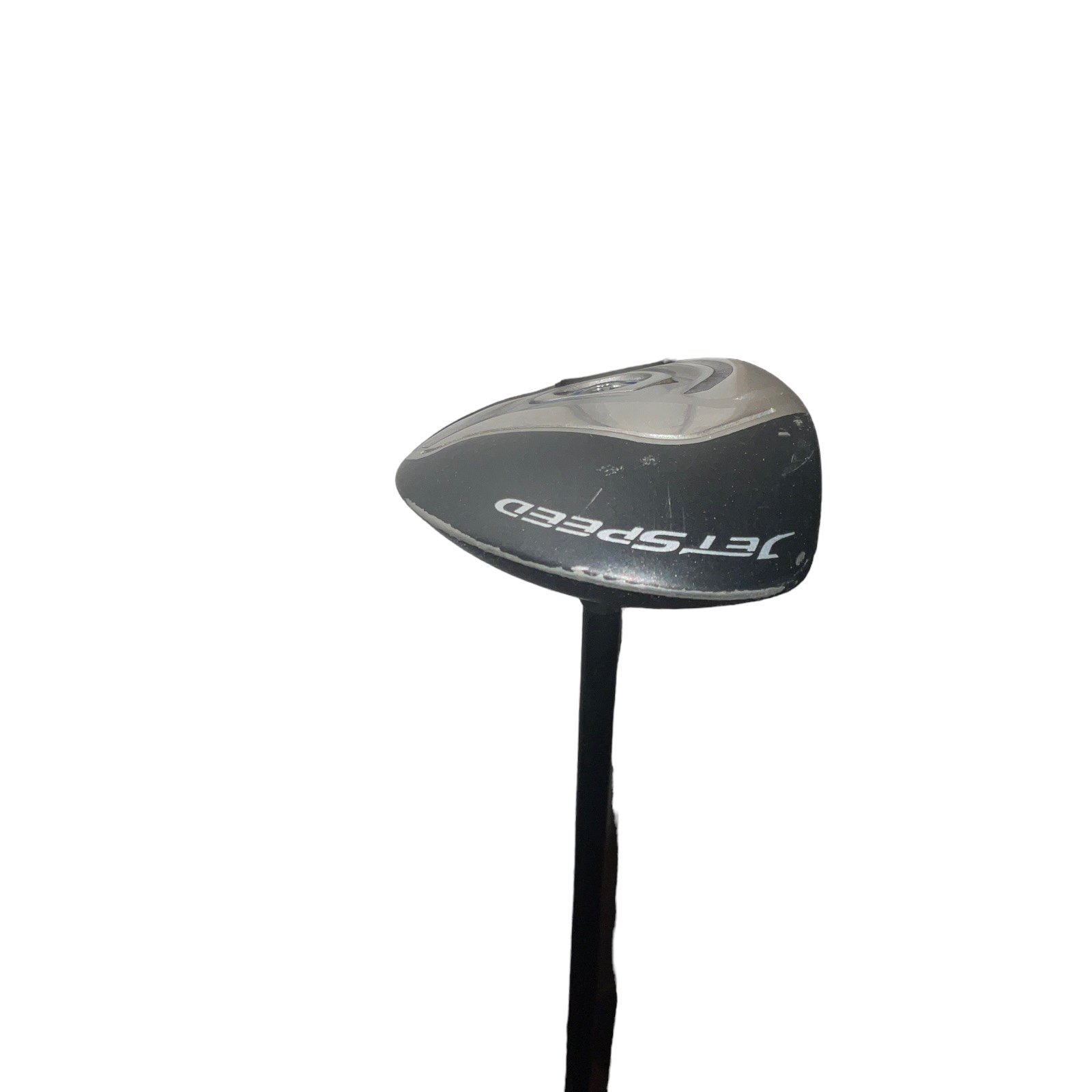 TAYLORMADE Jetspeed 3 hybrid 19* degree VELOX T stiff s Flex