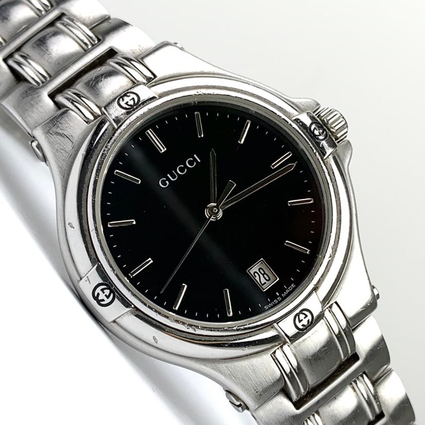 Gucci 9040M Watch
