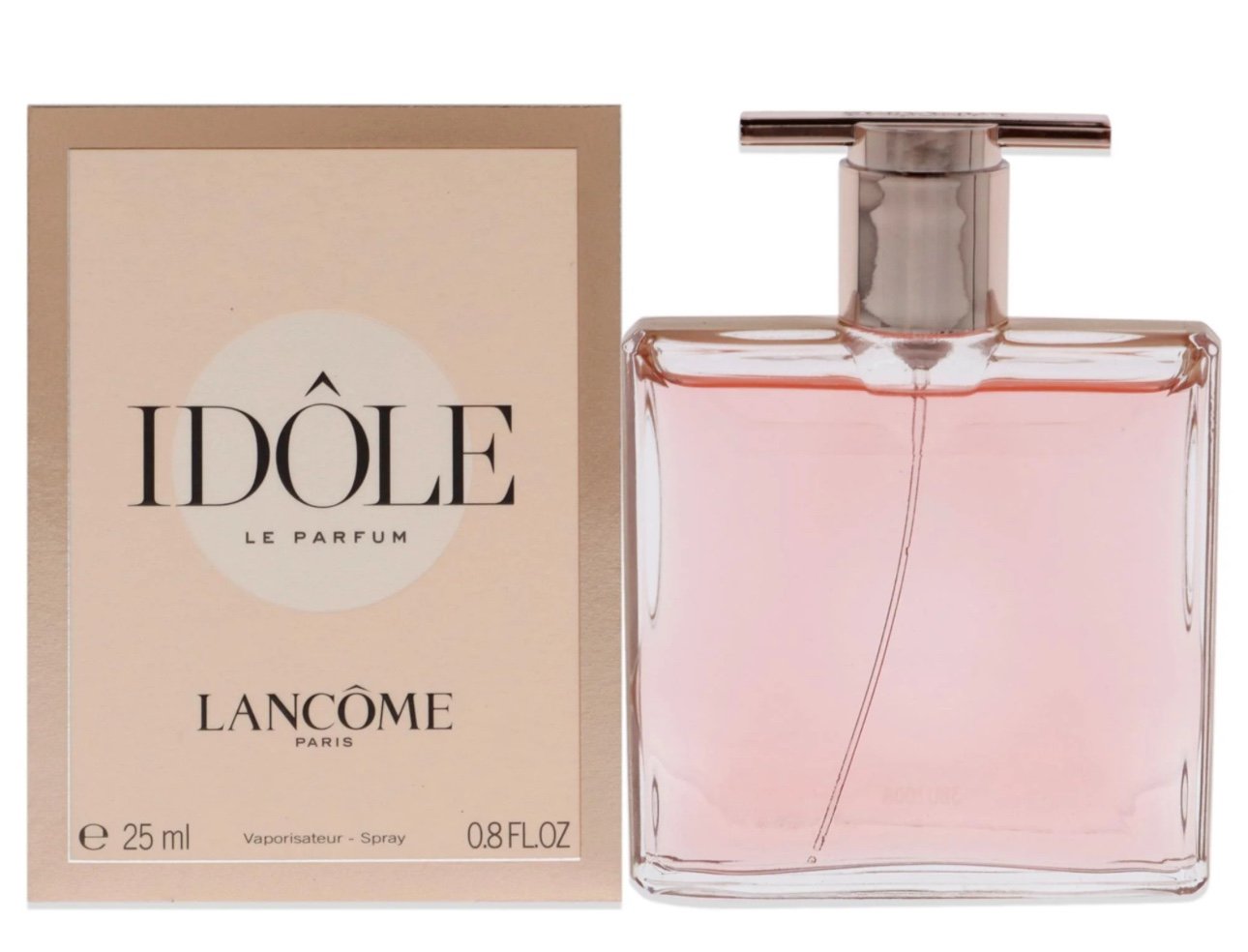 Lancôme Idole LE Parfum 25ml AUTHENTIC